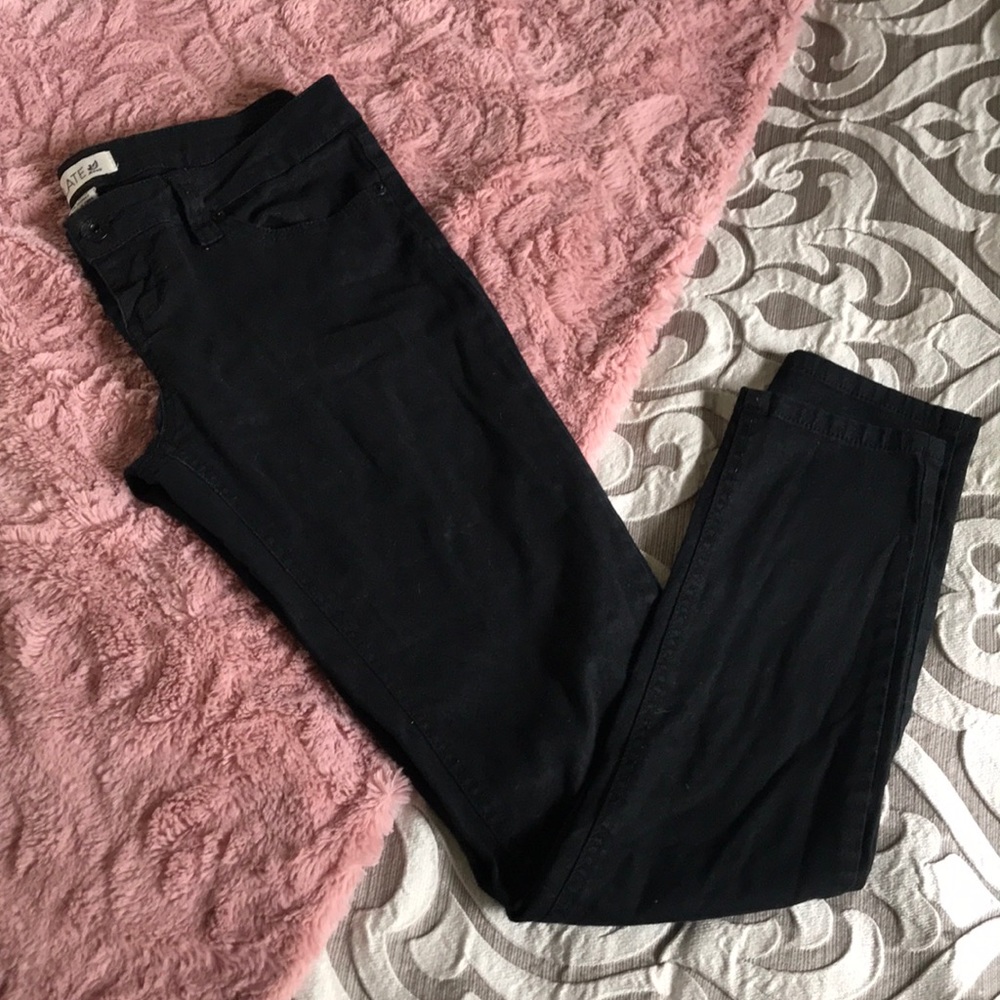 MOVING SALE- Jalate Jeans- Size 7